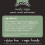 Eat Natural Simply Vegan Peanuts Coconut & Chocolate Bars 12 x 45g 3