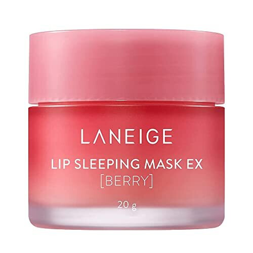 Laneige LANEIGE,Lip Sleeping Mask Berry 20ml