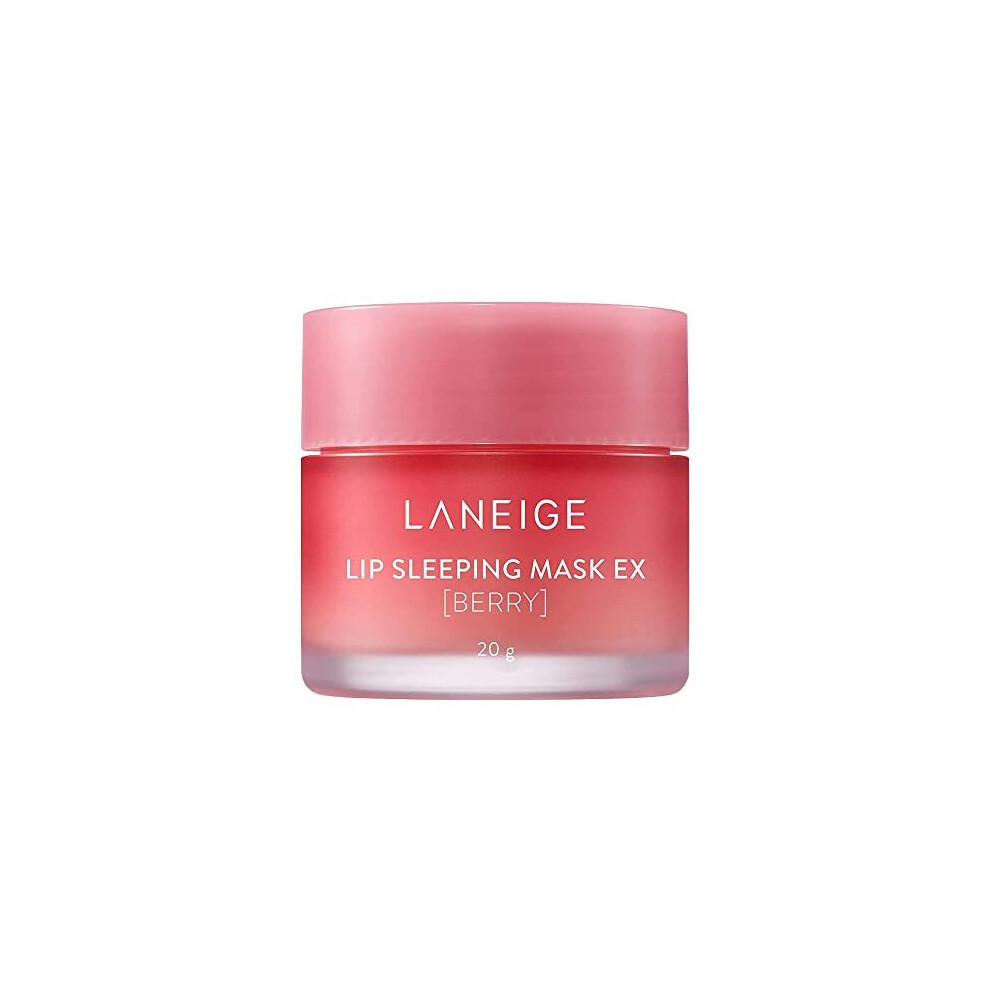 LANEIGE,Lip Sleeping Mask Berry 20ml