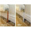 Radiator Pipe Covers Sleeves Classic Style White 15mm (8) 3