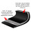 SPARES2GO Small Grill Pan + Rack and Detachable Handle for TRICITY BENDIX Oven Cooker 9
