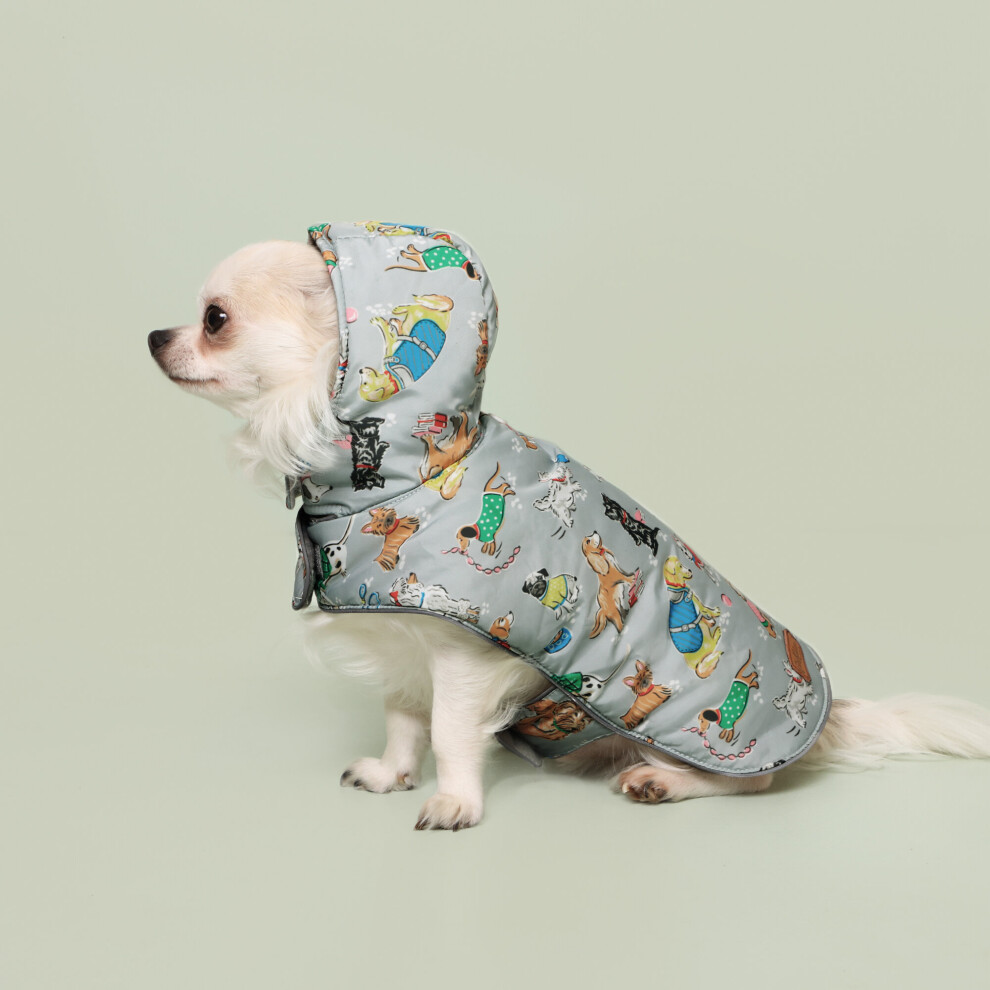 Cath kidston sales waterproof jacket