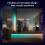 Philips Philips Hue Lightstrip Gradient 2m Smart LED Dimmerabile Bluetooth Zigbee 1600lm 3