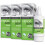 Hycosan Hycosan Fresh Eye Care Drops (Light Green) 7.5ml x 3 1
