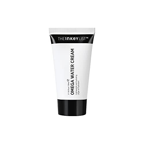 The INKEY List Omega Water Cream, 50ml