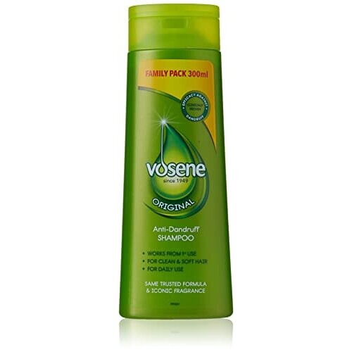 Vosene Vosene Original Shampoo - 300ml