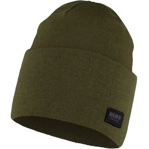 Buff (One Size, Camouflage) Buff Unisex Knitted Warm Winter Beanie Hat