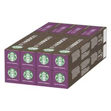 Starbucks Caffè Verona By Nespresso 8 x 10 capsules (80 capsules)