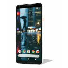(Unlocked, White) Google Pixel 2 XL 4G Smartphone 64GB 4GB RAM - Refurbished