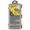 STANLEY Stanley STST81679-1 Small Storage Organizer, Transparent 1