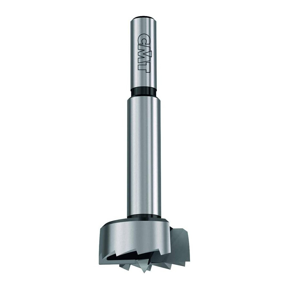Cmt 537.320.31 Forstner Bit, 32Mm (1-17/64-Inch) Diameter, 10Mm Shank 664252013654