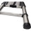 3.2M Telescopic Ladder Protable Step Ladder EN131 Certified 6