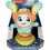 Fisher-Price Fisher-Price DJ Bouncin' Beats Interactive Toy 2