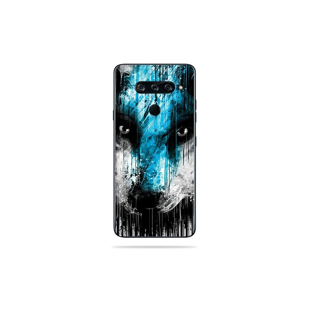 MightySkins LGV40THQ-Wild Rain Skin for LG V40 ThinQ - Wild Rain-image-OPC-PB25HHM-NEW