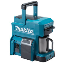 Cafetière sans fil Makita CXT/LXT