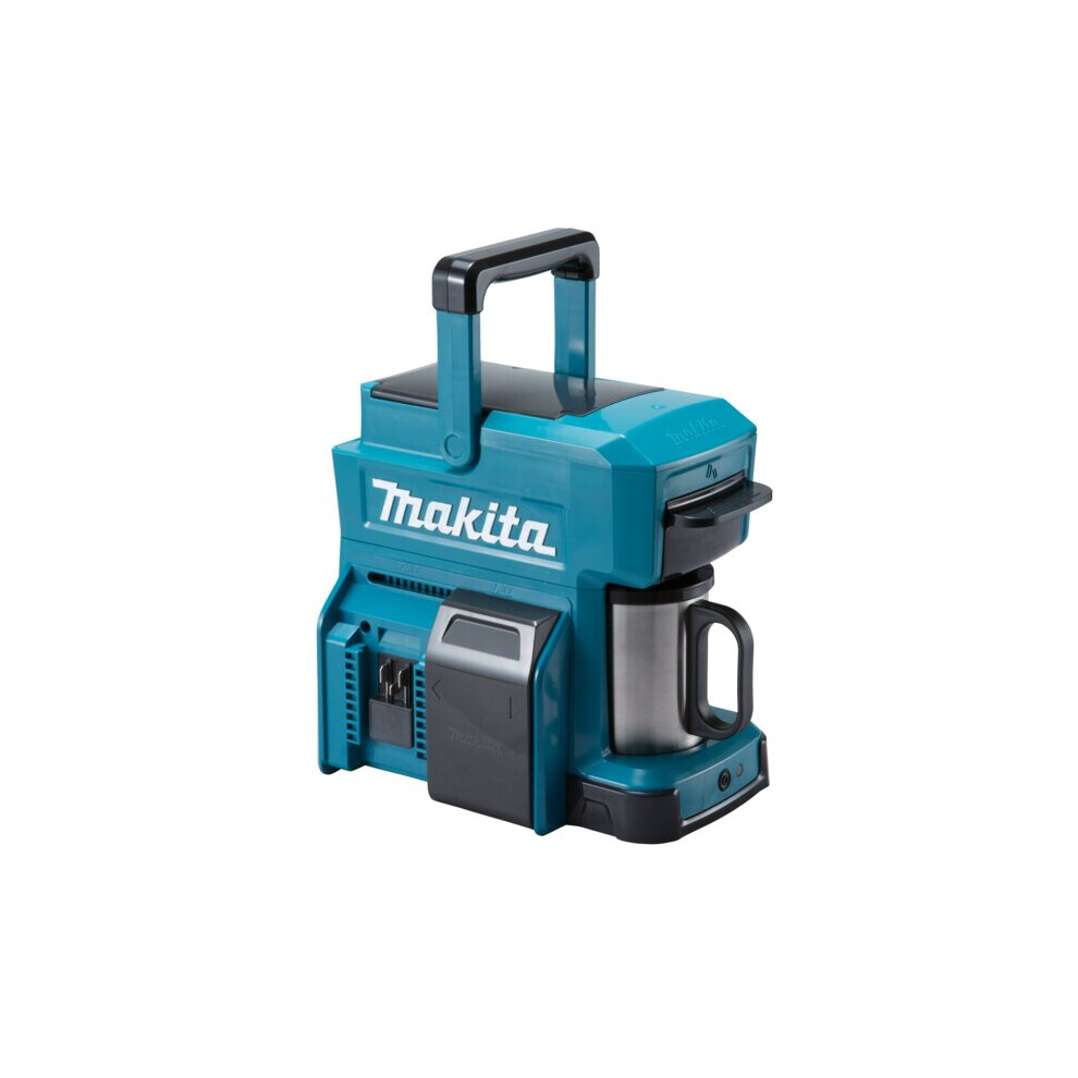 Makita CXT/LXT Cordless Coffee Maker