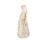 Living And Home Angel Christmas Tree Topper with Multi LED Lights 5