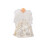 Living And Home Angel Christmas Tree Topper with Multi LED Lights 6