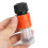 Universal Plastic 3/4 Inch Washer Water Filter Pressure Connection Fitting for AR Blue Clean COD 6