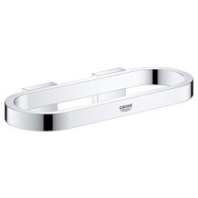 Grohe Selection Towel Ring Holder - Chrome