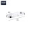 Grohe Grohe Selection Towel Ring Holder - Chrome 2