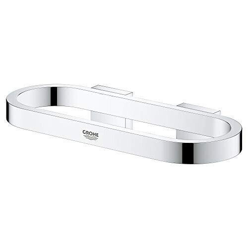Grohe Grohe Selection Towel Ring Holder - Chrome 2