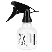 Salon Spray Bottle Plastic Hairdressing Watering Can Water Spray for Barber Hair Tool Haircut Mist Sprayer 150ML