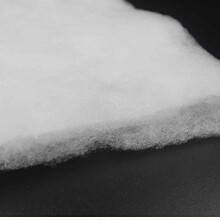 50m Metre Roll of Artificial Fake Snow Christmas Nativity Soft White Blanket