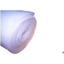 Love Aquatics 16ft Roll of Artificial Fake Snow Christmas Nativity Soft White Blanket