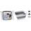 CLEANING SET 6PCS IN WASH BOWL 1