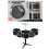 Drum Set With 5 Drums Ideal Kit 1
