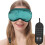 USB Heated Eye Mask for Blepharitis Warm Eye Compress for Dry Eyes 1