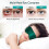 USB Heated Eye Mask for Blepharitis Warm Eye Compress for Dry Eyes 12
