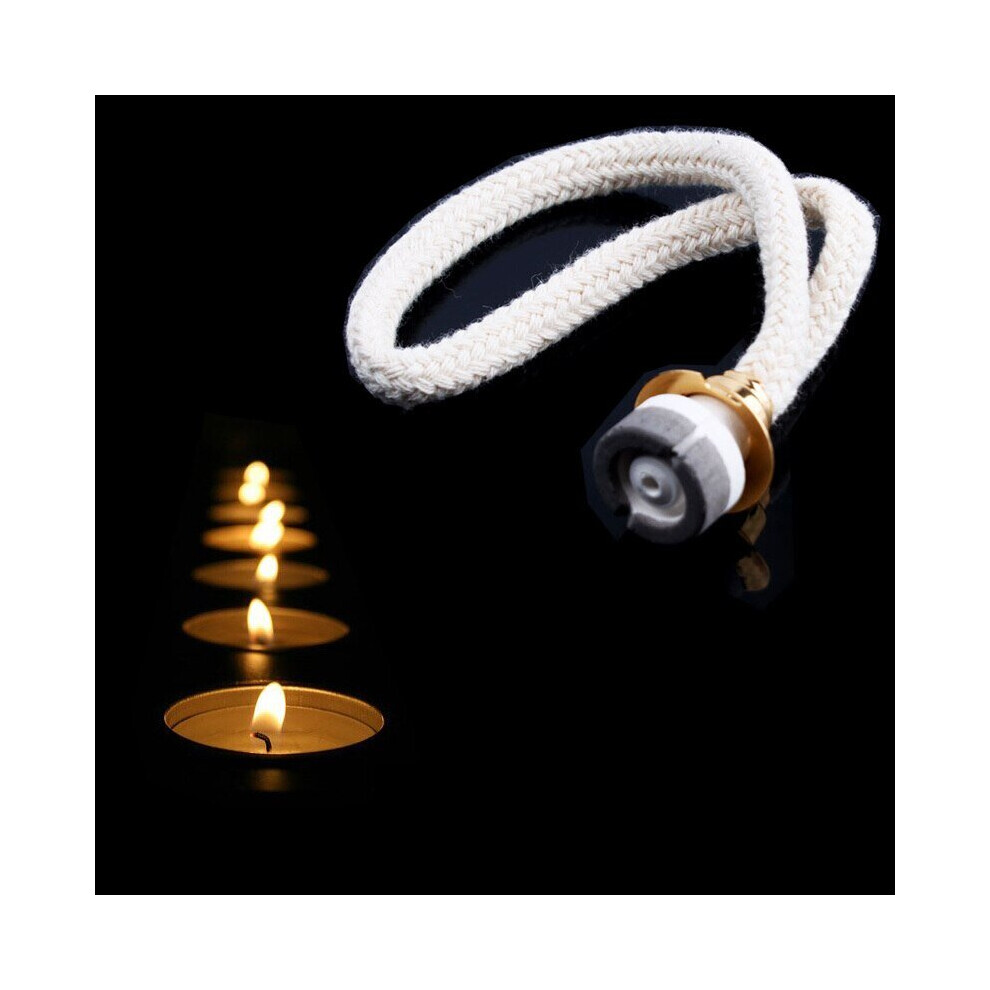 Replacement Fragrance Oil Lamp Wick Catalytic Burner Diffuser