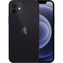 IPHONE 12 64GB BLACK - Refurbished
