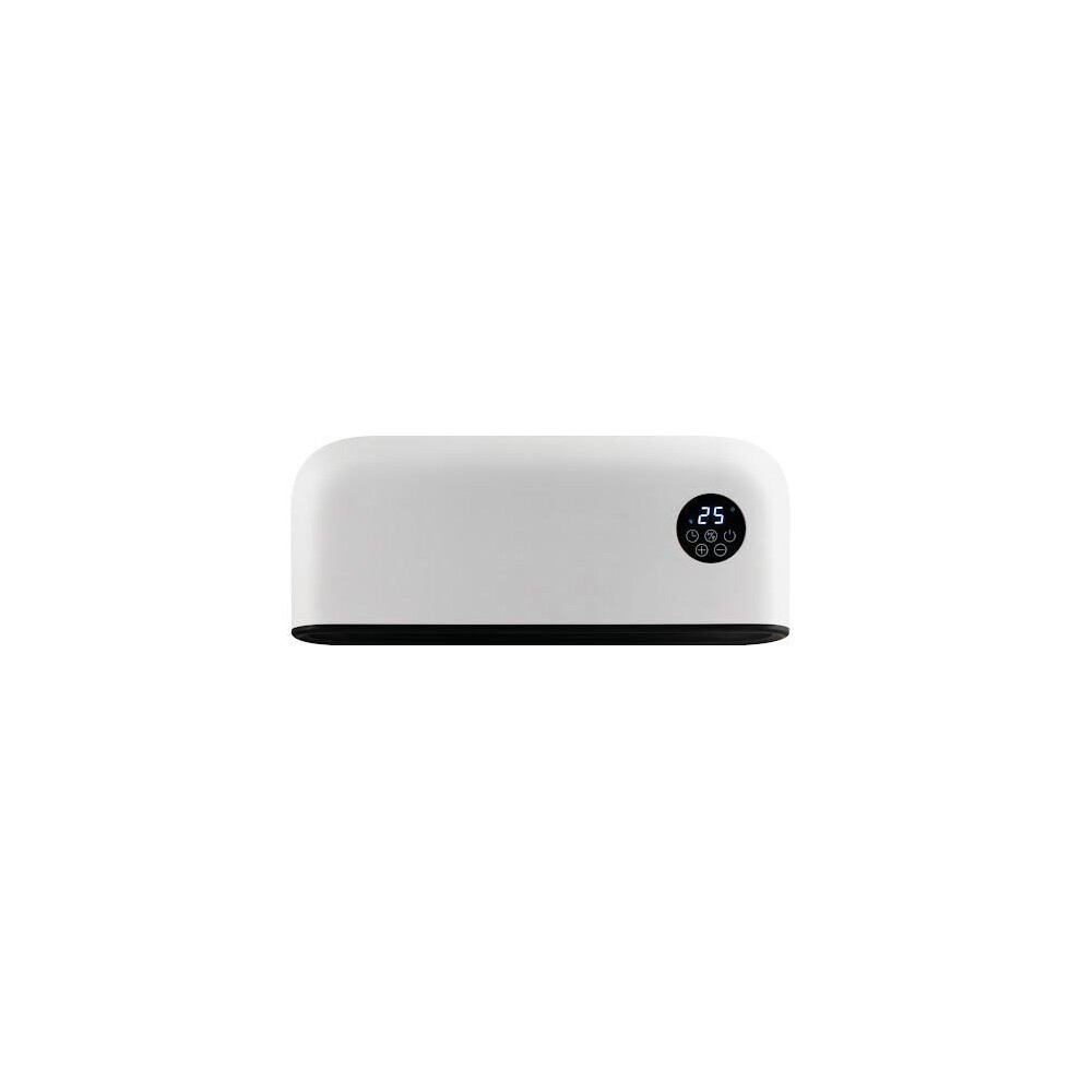 TCP Smart Downflow Wall Heater 2000W - 13A - Image 6