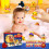 24Pcs Badeendjes 2022 Adventkalender Speelgoed Cadeau 3