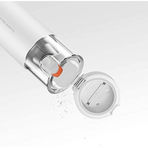 Xiaomi Mi Vacuum Cleaner Mini EU 34180