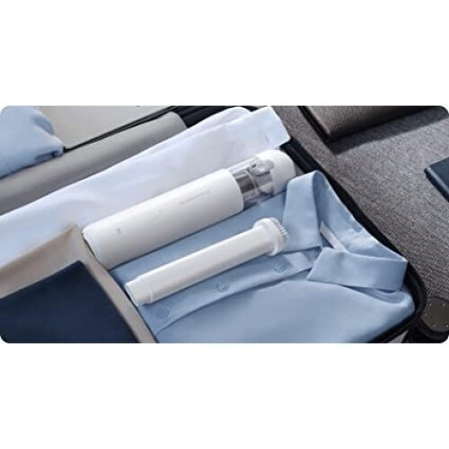 Xiaomi Mi Vacuum Cleaner Mini EU 34180 2