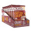 Quest Protein Chips 8 Packs BBQ 1