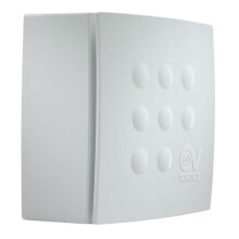 Vortice 11936 'Quadro Micro 100' Centrifugal Bathroom Extractor Fan