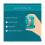 Compeed 2 X Compeed Medium Size Blister Plasters 5 Hydrocolloid Plasters 4