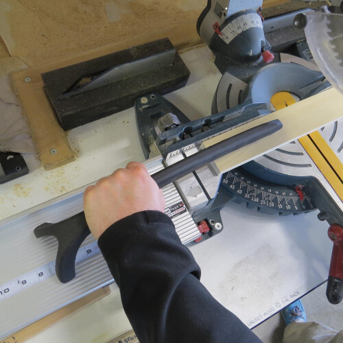 FastCap 10 Million Dollar Stick For Table Saw Safety 2