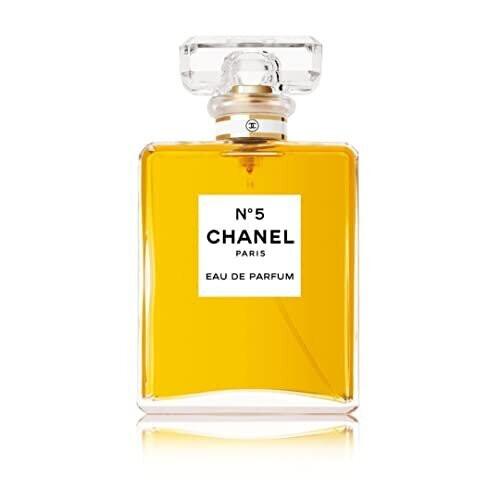 Chanel Chanel No5 Eau de Parfum spray 100ml