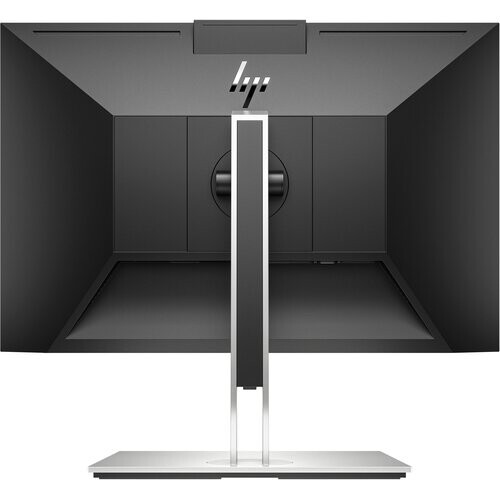 HP HP E24MV G4 23,8" Full HD 5 Ms Preto, Prata 1