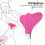 "UFO" Silicone Panty Vibrator (Rose Red) 7