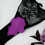 "Emma" Silicone Panty Vibrator (Purple) 8