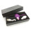 "Emma" Silicone Panty Vibrator (Purple) 5