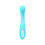 "Hope" 10 Speed Silicone G-Spot Massager (Blue) 1