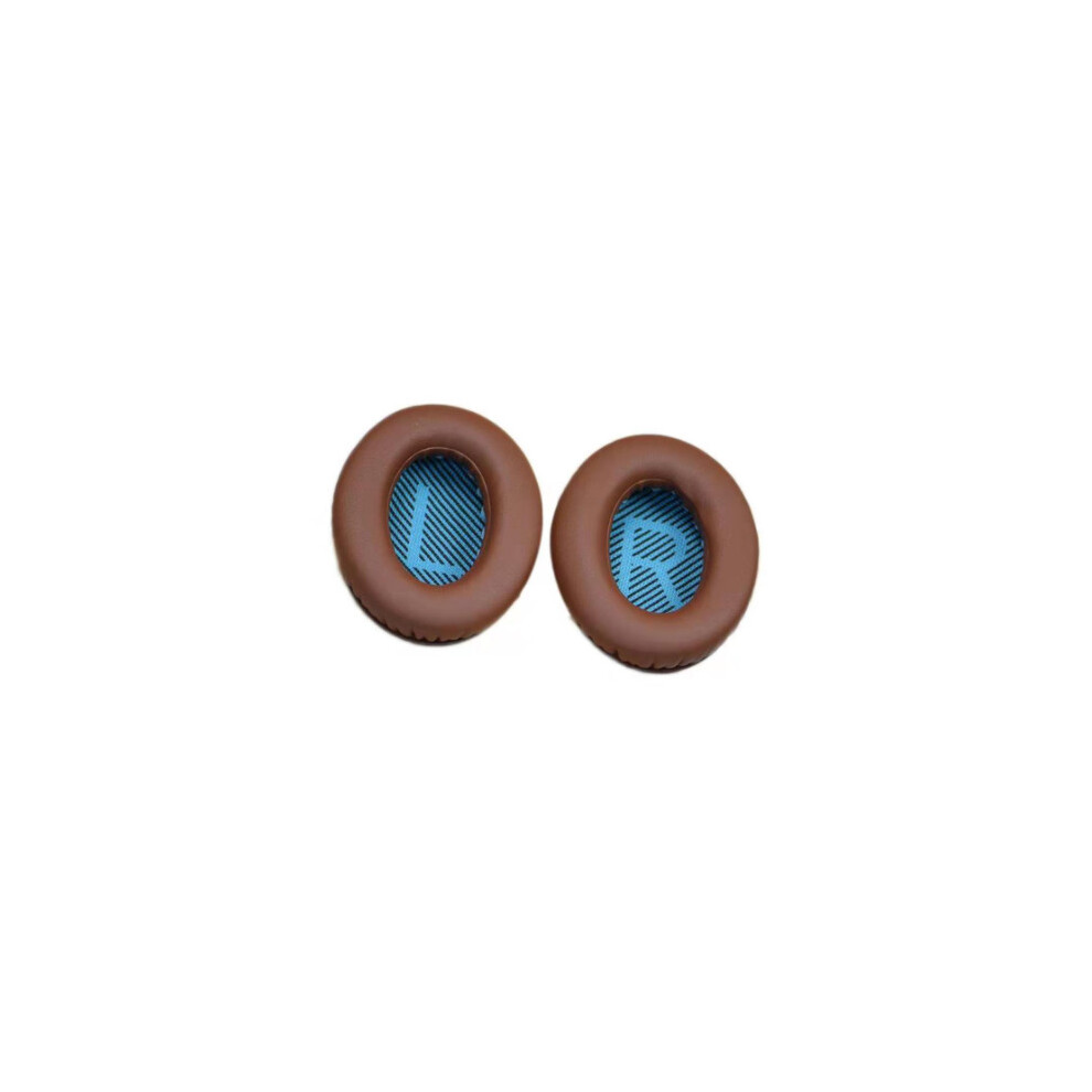 (3) Bose Qc35 Qc15 Qc25 Headphone Cover 784096416975